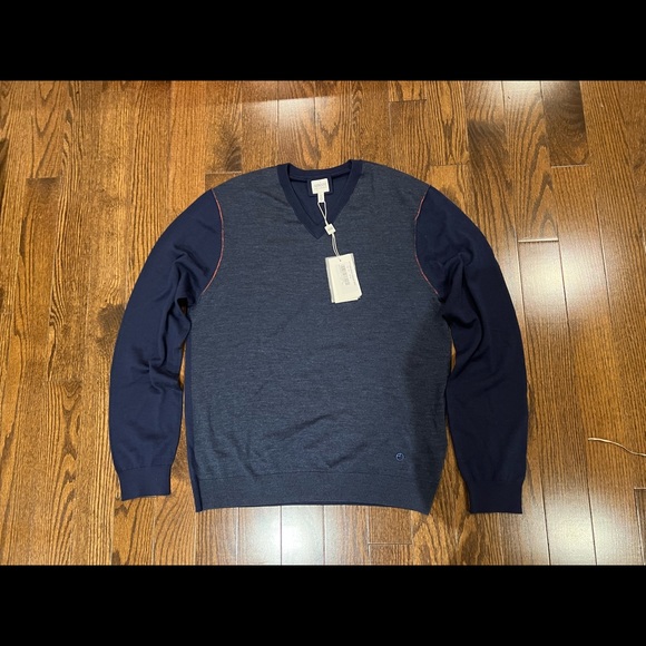 Armani Collezioni Other - Amarni collection wool sweater